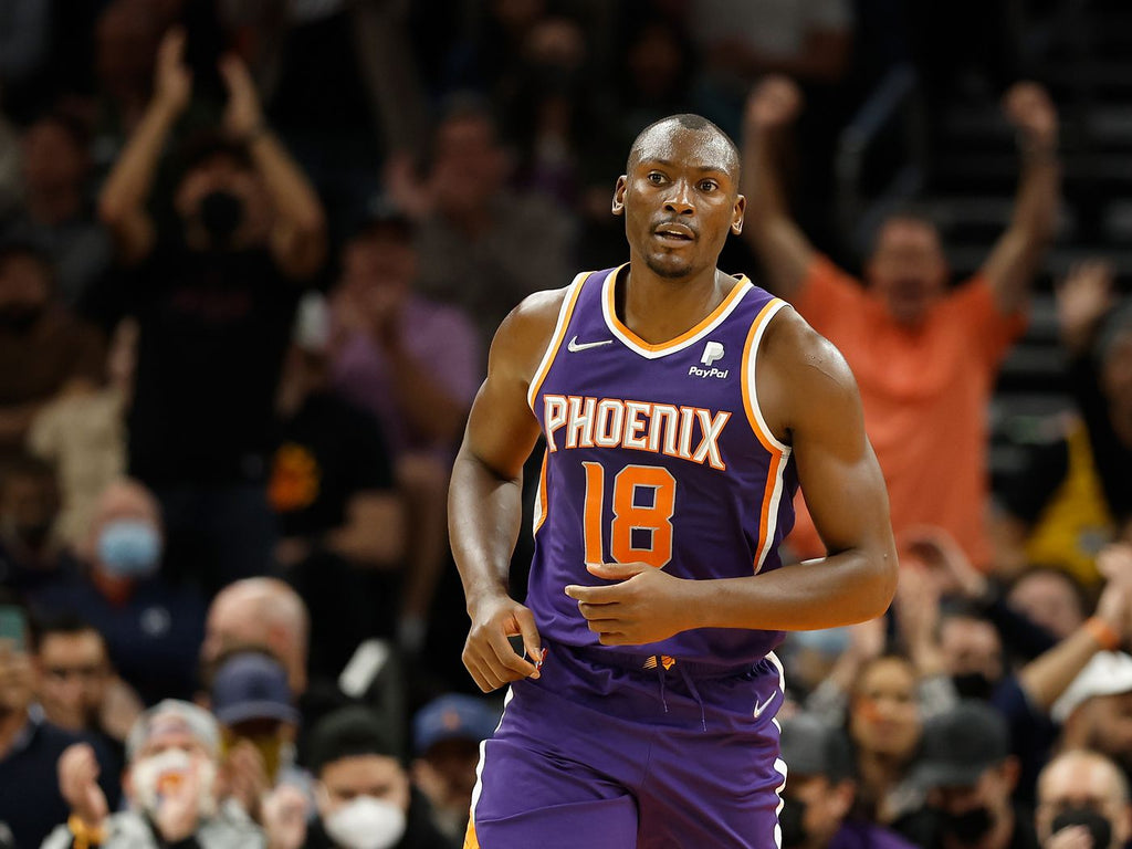 How Suns Big Bismack Biyombo is Remembered by Former Coach
